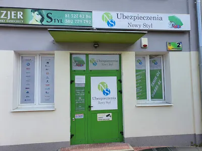 "Nowy Styl" Tanie i Pewne Ubezpieczenia